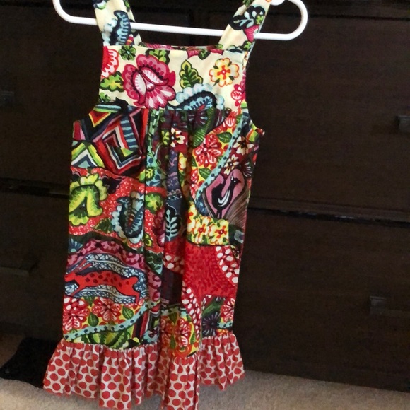 New with tags Overalls. - Picture 2 of 2